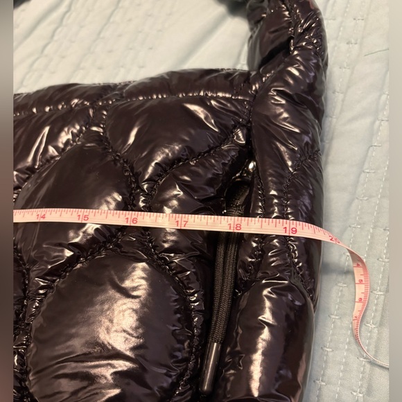 FP Movement | Surplus Shine Carryall Bag NWT - Picture 11 of 13